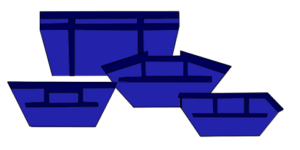 Skips for Hire Dublin Dublin